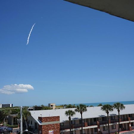 Sandcastles 400 Ocean & Rocket Launch Views, Massive Corner Unit Cocoa Beach Luaran gambar