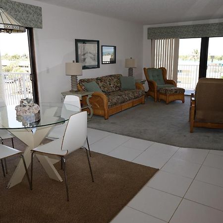 Sandcastles 400 Ocean & Rocket Launch Views, Massive Corner Unit Cocoa Beach Luaran gambar