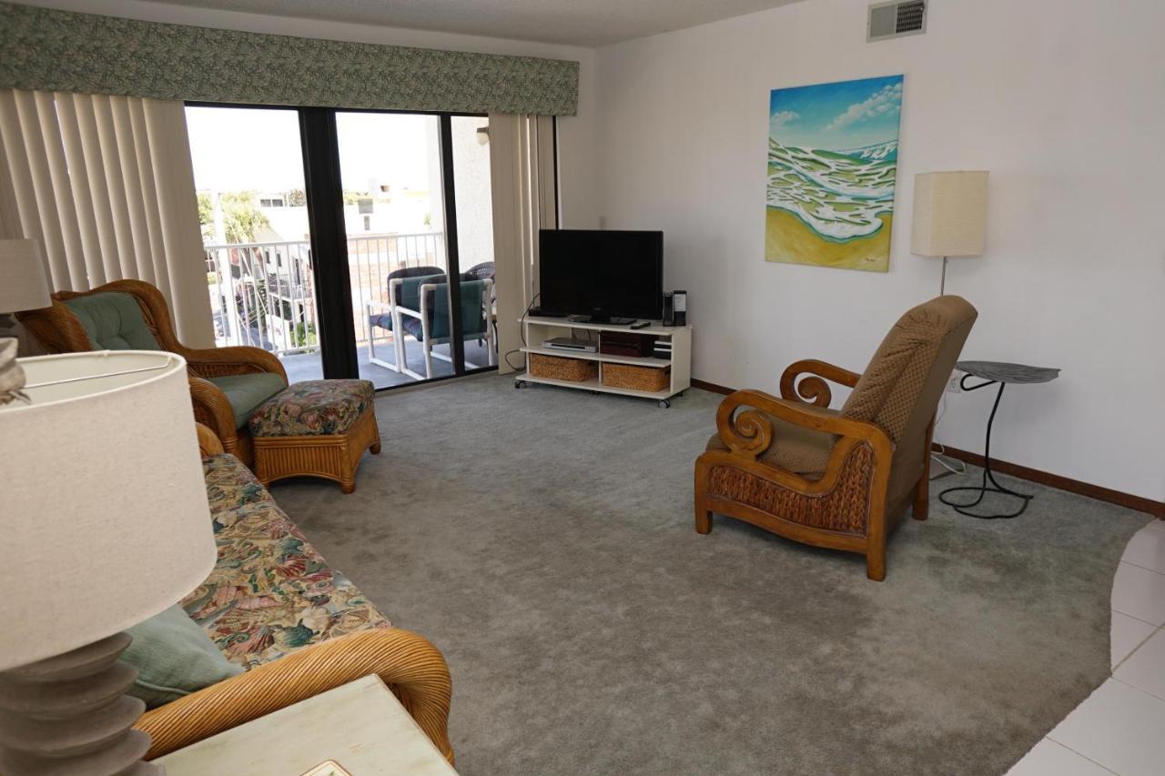 Sandcastles 400 Ocean & Rocket Launch Views, Massive Corner Unit Cocoa Beach Luaran gambar